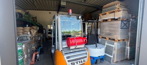 Склад 1700м² в Дюссельдорф, Германия № 304825 5