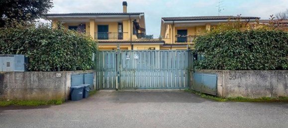 3-Zimmer Wohnung in Palestrina, Italy, Nr. 30224 4