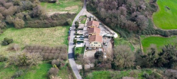 3-Zimmer Wohnung in Palestrina, Italy, Nr. 30224 21