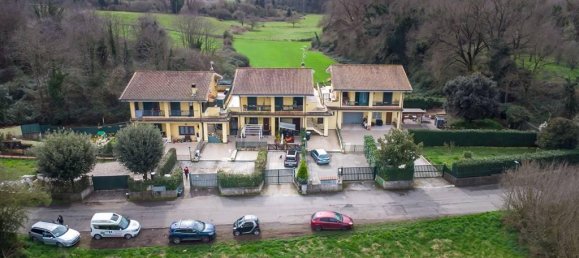 3-Zimmer Wohnung in Palestrina, Italy, Nr. 30224 22