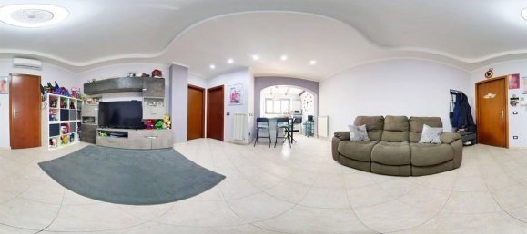 3-Zimmer Wohnung in Palestrina, Italy, Nr. 30224 25