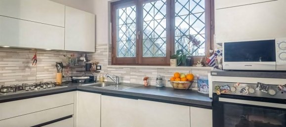 3-Zimmer Wohnung in Palestrina, Italy, Nr. 30224 12