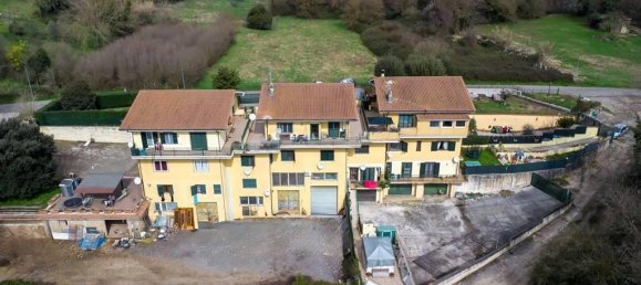 3-Zimmer Wohnung in Palestrina, Italy, Nr. 30224 2