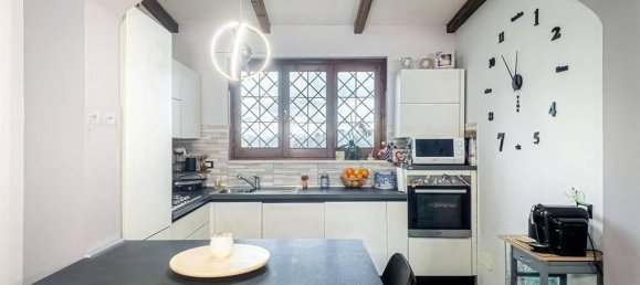 3-Zimmer Wohnung in Palestrina, Italy, Nr. 30224 11