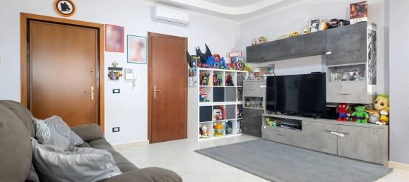 3-Zimmer Wohnung in Palestrina, Italy, Nr. 30224 3