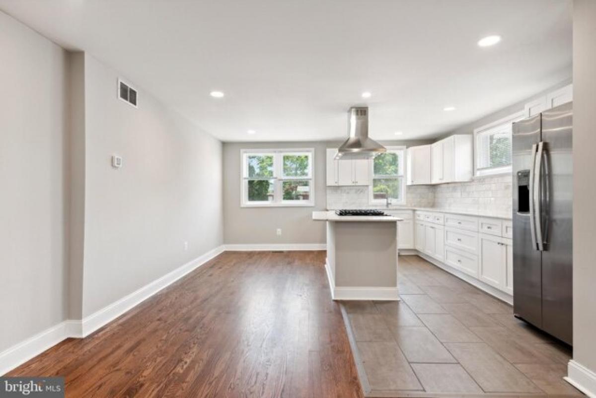 3 bedrooms House in Clifton Heights, USA No. 387937