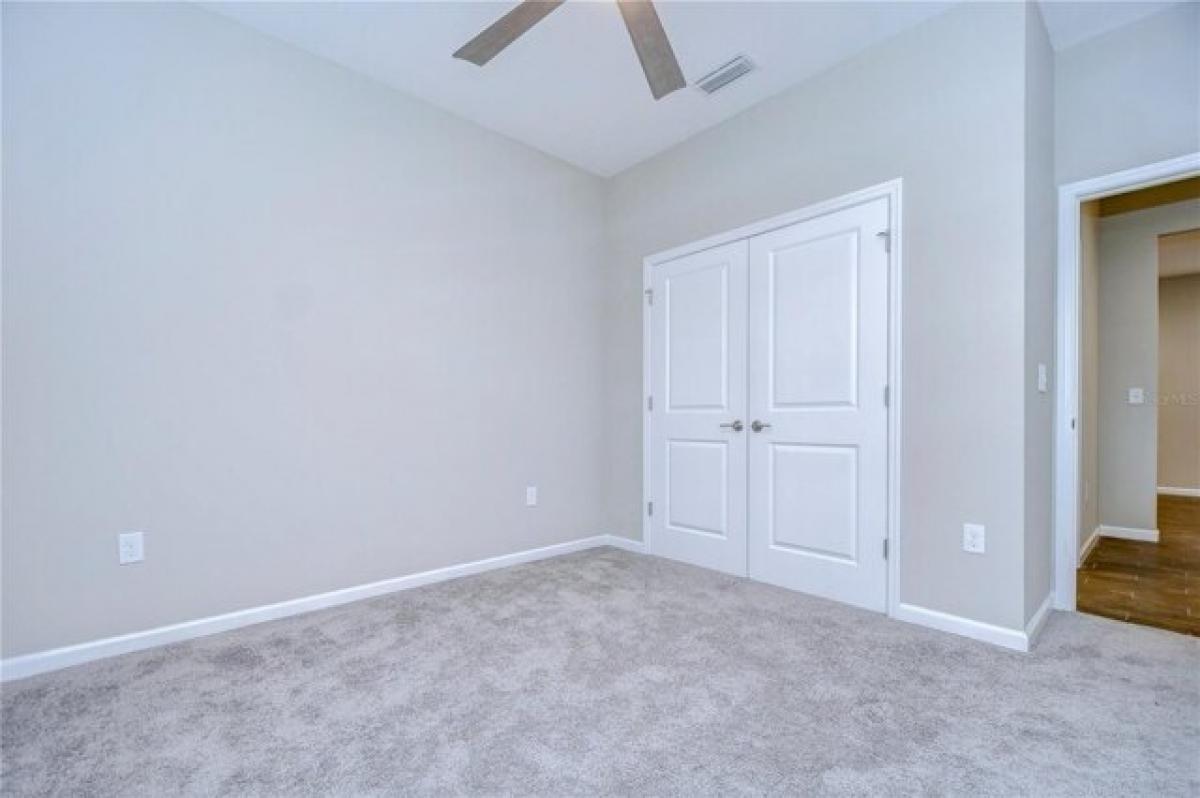 3 bedrooms House in Tampa, USA No. 252543