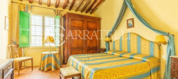 Дом с 17 спальнями в Барберино Таварнелле, Италия № 193888 11