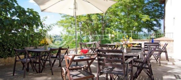 Дом с 17 спальнями в Барберино Таварнелле, Италия № 193888 26