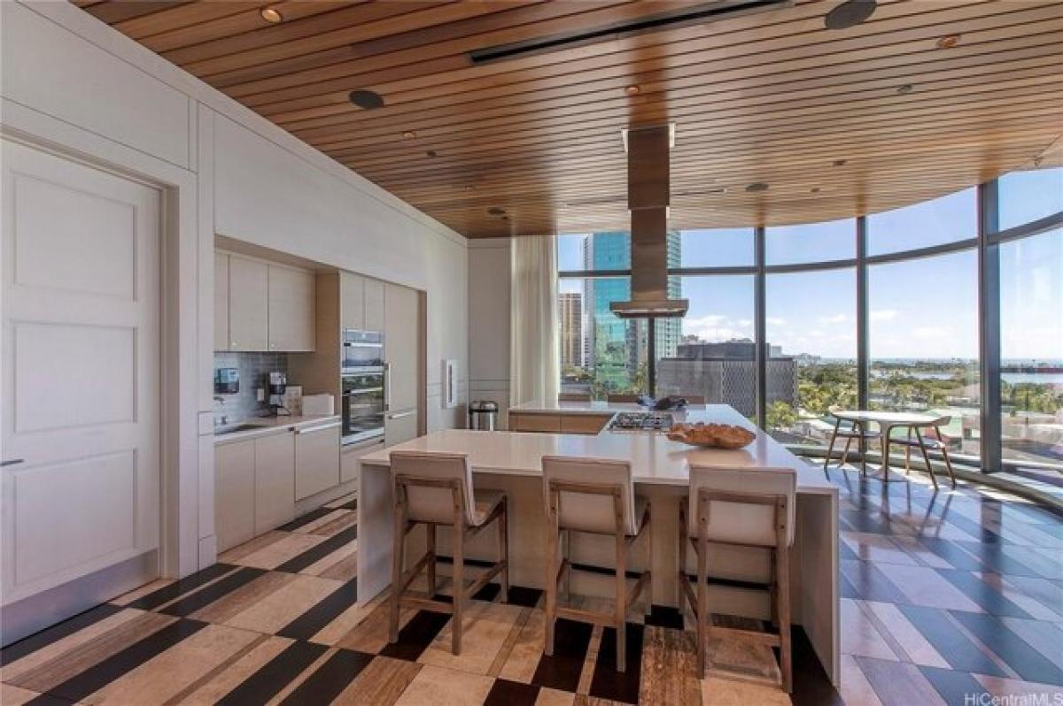 3 bedrooms House in Honolulu, USA No. 399924