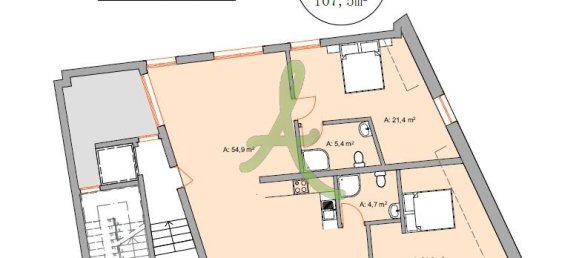 Здание 610м² в Портиман, Португалия № 133612 10