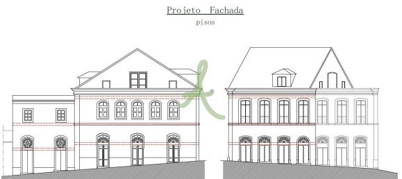 Здание 610м² в Портиман, Португалия № 133612 6