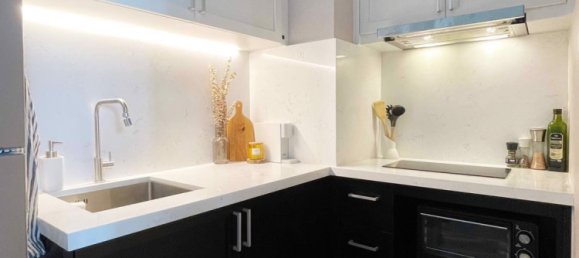 1 bedroom Condo in Ivy Sathorn 10 Railay Beach, Thailand No. 31776 9