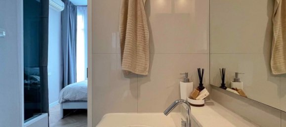 1 bedroom Condo in Ivy Sathorn 10 Railay Beach, Thailand No. 31776 4