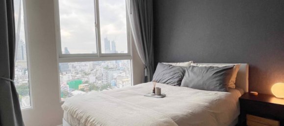 1 bedroom Condo in Ivy Sathorn 10 Railay Beach, Thailand No. 31776 7