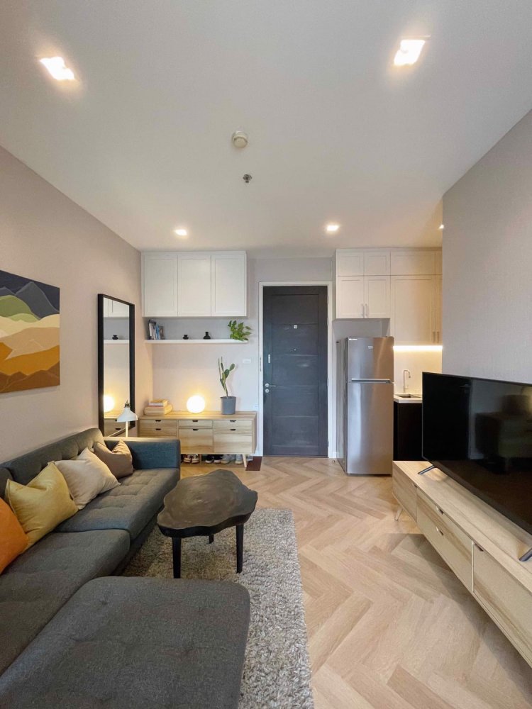 1 bedroom Condo in Ivy Sathorn 10 Railay Beach, Thailand No. 31776