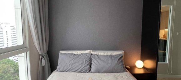 1 bedroom Condo in Ivy Sathorn 10 Railay Beach, Thailand No. 31776 6