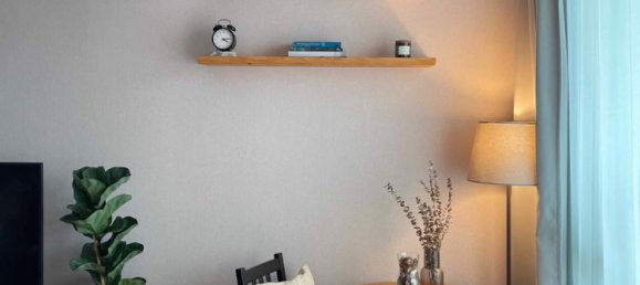 1 bedroom Condo in Ivy Sathorn 10 Railay Beach, Thailand No. 31776 11