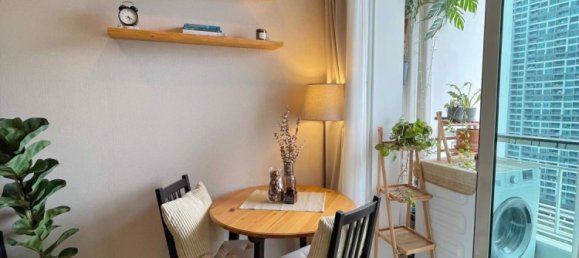 1 bedroom Condo in Ivy Sathorn 10 Railay Beach, Thailand No. 31776 10