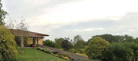 9 rooms House in Salgareda, Italy No. 206387 15