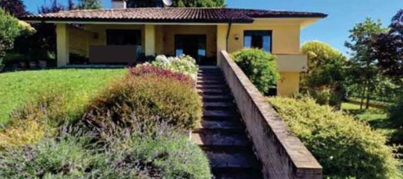 9 rooms House in Salgareda, Italy No. 206387 3