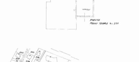 9 rooms House in Salgareda, Italy No. 206387 12