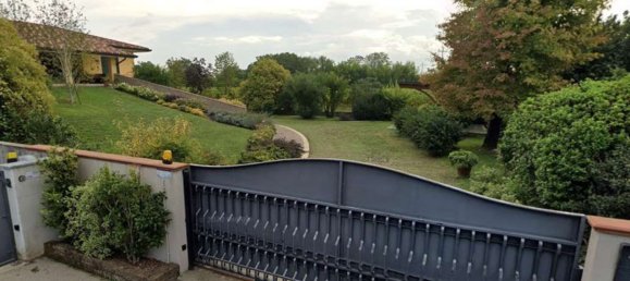 9 rooms House in Salgareda, Italy No. 206387 7