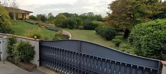 9 rooms House in Salgareda, Italy No. 206387 6