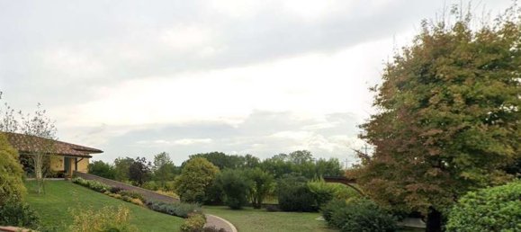 9 rooms House in Salgareda, Italy No. 206387 5