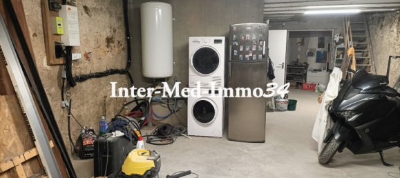 1 bedroom Commercial property in Sauvian, France No. 294381 2