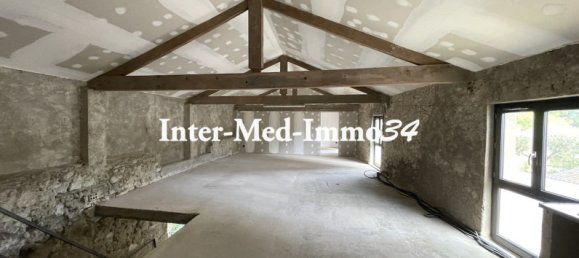 1 bedroom Commercial property in Sauvian, France No. 294381 5