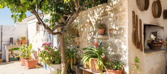 4غرفة منزل في Latiano, Italy رقم 223153 14