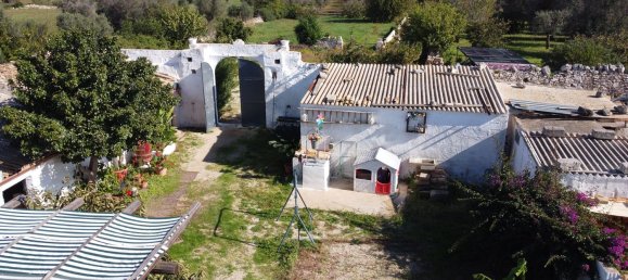 4غرفة منزل في Latiano, Italy رقم 223153 3