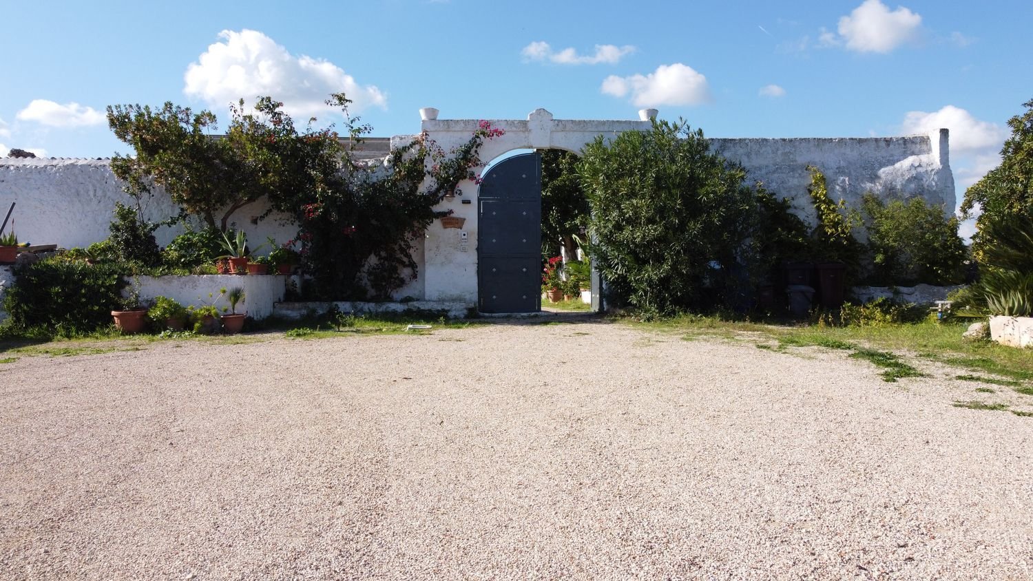 4غرفة منزل في Latiano, Italy رقم 223153