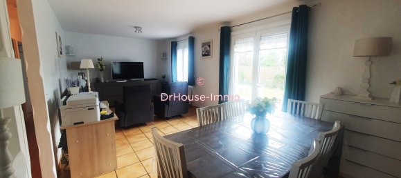 Casa de 3 dormitorios en Esches, France No. 264108 6