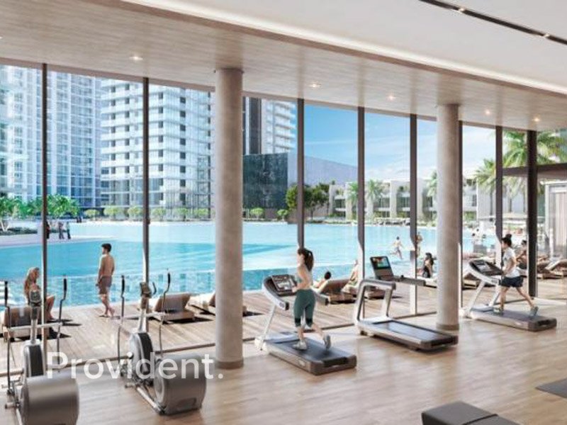 5 bedrooms Villa in Dubai, UAE No. 3601