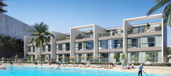 5 bedrooms Villa in Dubai, UAE No. 3601 7