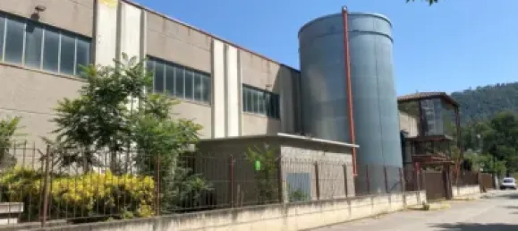 10059m² Warehouse in Barcelona, Spain No. 185516 22