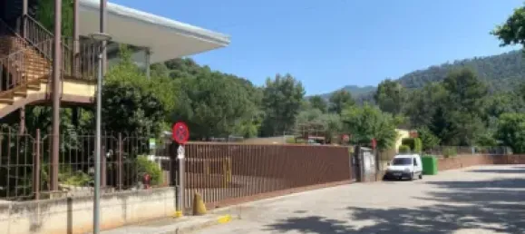 10059m² Warehouse in Barcelona, Spain No. 185516 16