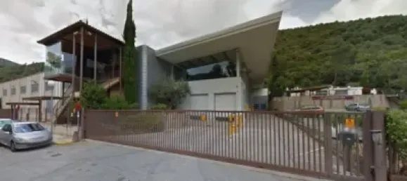 10059m² Warehouse in Barcelona, Spain No. 185516 5