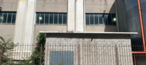 10059m² Warehouse in Barcelona, Spain No. 185516 20