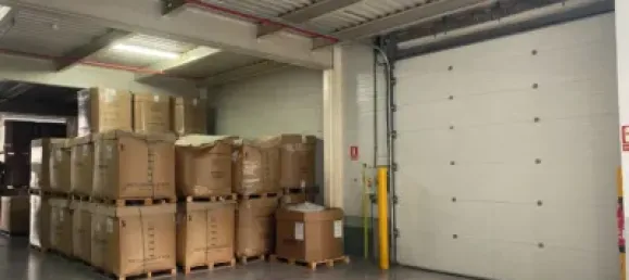 10059m² Warehouse in Barcelona, Spain No. 185516 43