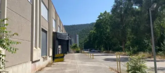 10059m² Warehouse in Barcelona, Spain No. 185516 27