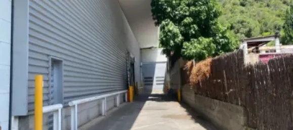 10059m² Warehouse in Barcelona, Spain No. 185516 37