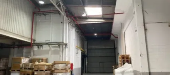 10059m² Warehouse in Barcelona, Spain No. 185516 49