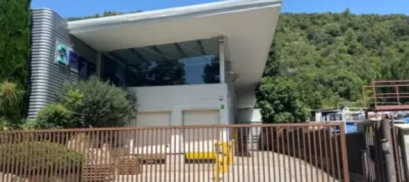 10059m² Warehouse in Barcelona, Spain No. 185516 13