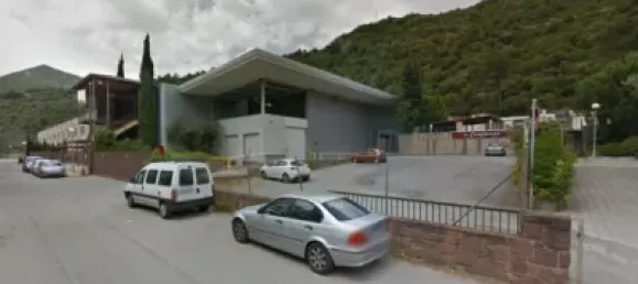 10059m² Warehouse in Barcelona, Spain No. 185516 6