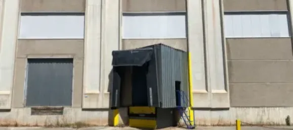 10059m² Warehouse in Barcelona, Spain No. 185516 25