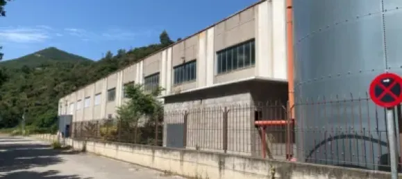 10059m² Warehouse in Barcelona, Spain No. 185516 19