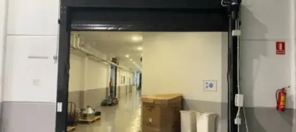 10059m² Warehouse in Barcelona, Spain No. 185516 50